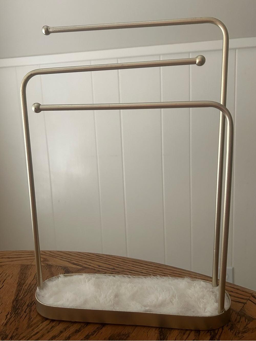 Jewelry display/organizer
